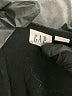 Gap Solid Black Romper Size S - photo 4