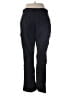 Assorted Brands Black Cargo Pants Size 6 - photo 2
