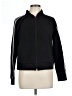 T by Talbots Black Track Jacket Size L - photo 1