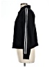 T by Talbots Black Track Jacket Size L - photo 5