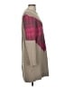 Thakoon Brown Turtleneck Sweater Size M - photo 4