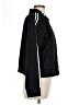 T by Talbots Black Track Jacket Size L - photo 4