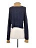 BDG Color Block Blue Pullover Sweater Size XS - photo 2