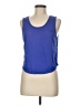 Moving Comfort Blue Active Tank Size M - photo 1