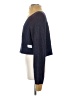 BDG Color Block Blue Pullover Sweater Size XS - photo 5