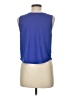 Moving Comfort Blue Active Tank Size M - photo 2