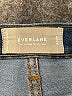 Everlane Solid Blue Jeans Size 28 waist - photo 7