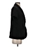 Allegra K Black Short Sleeve Blouse Size S - photo 4