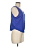 Moving Comfort Blue Active Tank Size M - photo 4