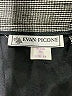 Evan Picone Chevron-herringbone Gray Formal Skirt Size 14 - photo 4