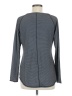 Athleta Gray Long Sleeve T-Shirt Size M - photo 2