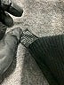Say What? Black Cardigan Size P (petite) - photo 8