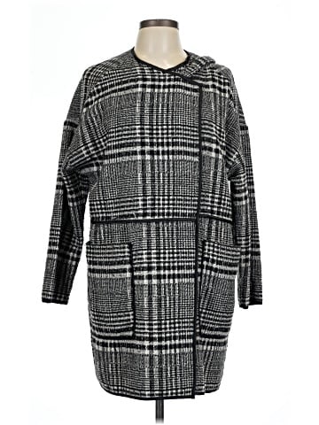 Atmosphere Poncho (view 1)