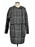 Atmosphere Gray Poncho Size 10 - photo 1