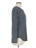 Athleta Gray Long Sleeve T-Shirt Size M - photo 4