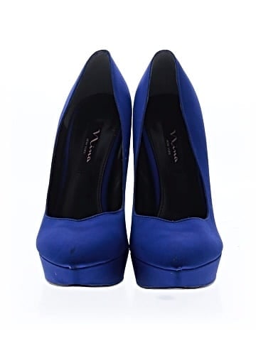 Nina Heels (view 2)