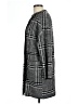 Atmosphere Gray Poncho Size 10 - photo 5