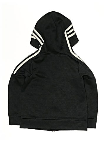 Adidas Zip Up Hoodie (view 2)