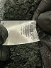 French Connection 100% Polyester Gray Coat Size S - photo 7