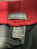 Massini 100% Polyester Black Formal Skirt Size 3X - photo 4