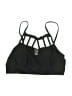 Unbranded Black Swimsuit Top Size L - photo 1