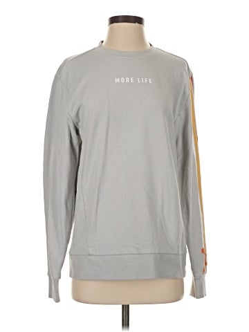 orange theory Sweatshirt (view 1)