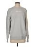 orange theory Gray Sweatshirt Size XS - photo 1