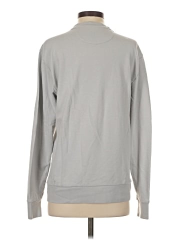 orange theory Sweatshirt (view 2)