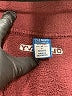 Old Navy 100% Polyester Burgundy Fleece Size L - photo 6