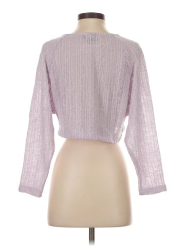 Lumiere Cardigan (view 2)