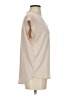 RBX Ivory Sleeveless T-Shirt Size S - photo 4