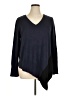 Verve Ami Blue Pullover Sweater Size XL - photo 1