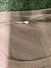 Fabletics Solid Brown Purple Active T-Shirt Size S - photo 7