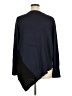 Verve Ami Blue Pullover Sweater Size XL - photo 2