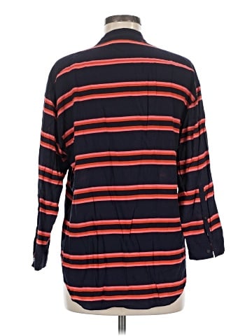 Gap 3/4 Sleeve Blouse (view 2)