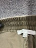 Love Tree Solid Gray Cargo Pants Size L - photo 7