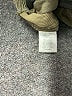 Love Tree Solid Gray Cargo Pants Size L - photo 8