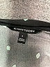 41Hawthorn Black Sleeveless T-Shirt Size M - photo 7