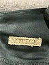 Notice Black Cocktail Dress Size M (estimated) - photo 7