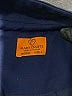 Mary Crafts Blue Blazer Size 4 - photo 6
