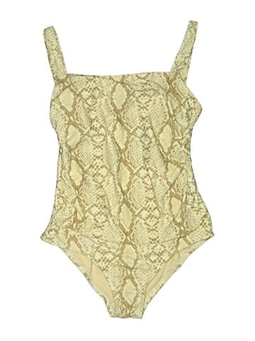 Kona Sol One Piece Swimsuit (view 1)