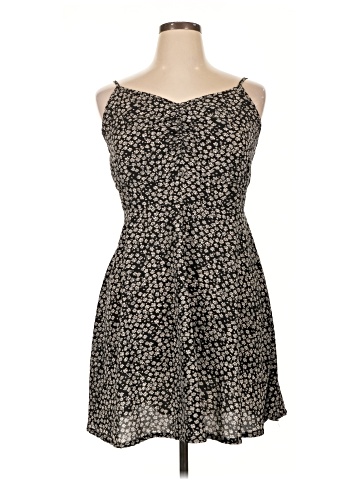 Romwe Casual Dress (view 1)