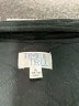Time and Tru Argyle Black Jacket Size XL - photo 6