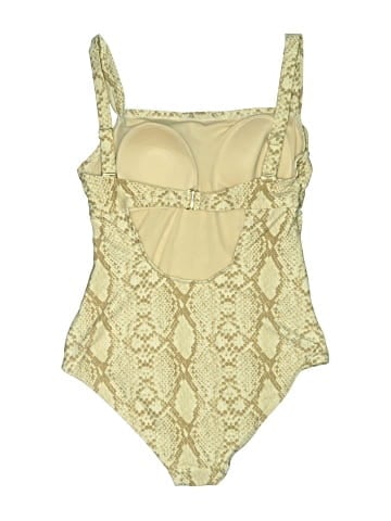 Kona Sol One Piece Swimsuit (view 2)
