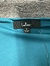 Lulus Teal Cocktail Dress Size S - photo 6