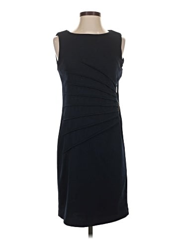 Carmen Carmen Marc Valvo Cocktail Dress (view 1)