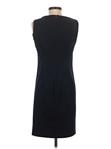 Carmen Carmen Marc Valvo Cocktail Dress (view 2)