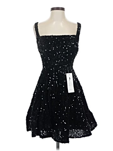Wear Your Love Cocktail Dress (view 1)