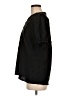 Blooming Jelly Black Short Sleeve Blouse Size M - photo 5