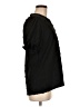 Blooming Jelly Black Short Sleeve Blouse Size M - photo 4